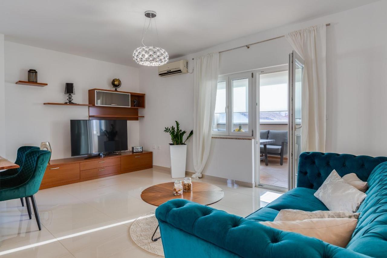 Elegant Two Bedroom Apartment زادار المظهر الخارجي الصورة