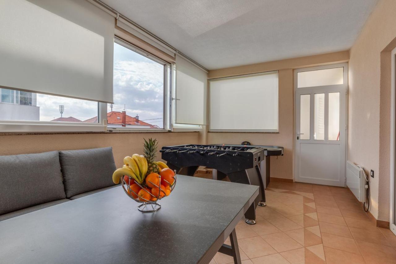 Elegant Two Bedroom Apartment زادار المظهر الخارجي الصورة