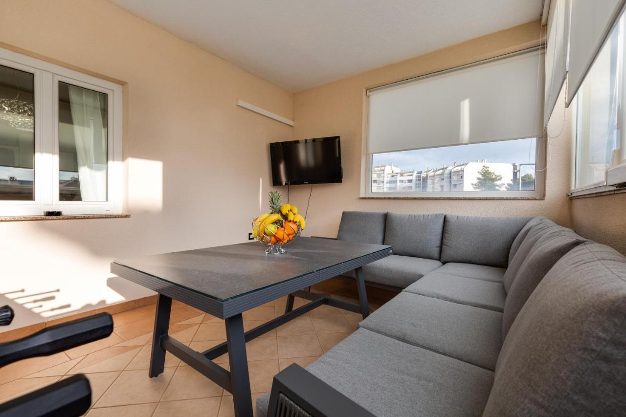 Elegant Two Bedroom Apartment زادار المظهر الخارجي الصورة