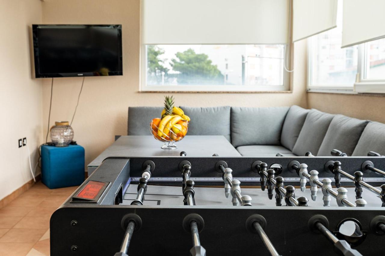 Elegant Two Bedroom Apartment زادار المظهر الخارجي الصورة