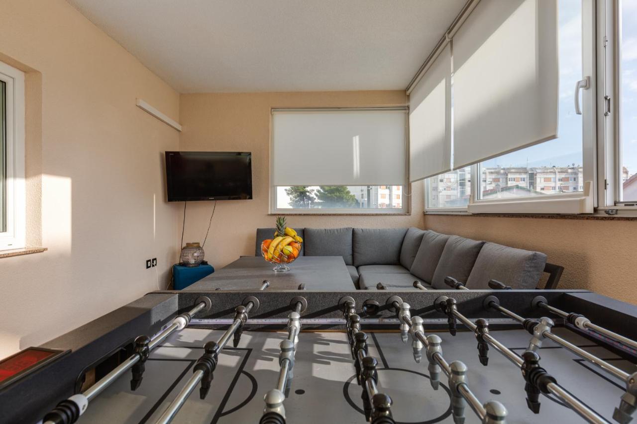 Elegant Two Bedroom Apartment زادار المظهر الخارجي الصورة
